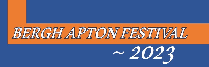 Bergh Apton Festival 2023
